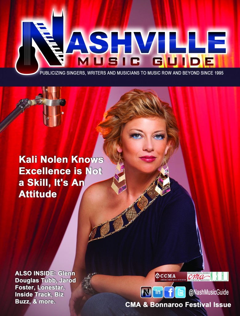 NMG June 2013 Cover Kali Nolen