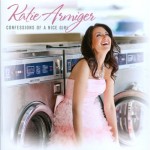 Katie Armiger CD Cover