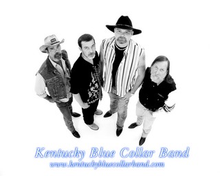 Kentucky Bue Collar Band