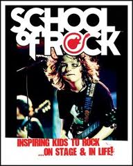 schoolof rock