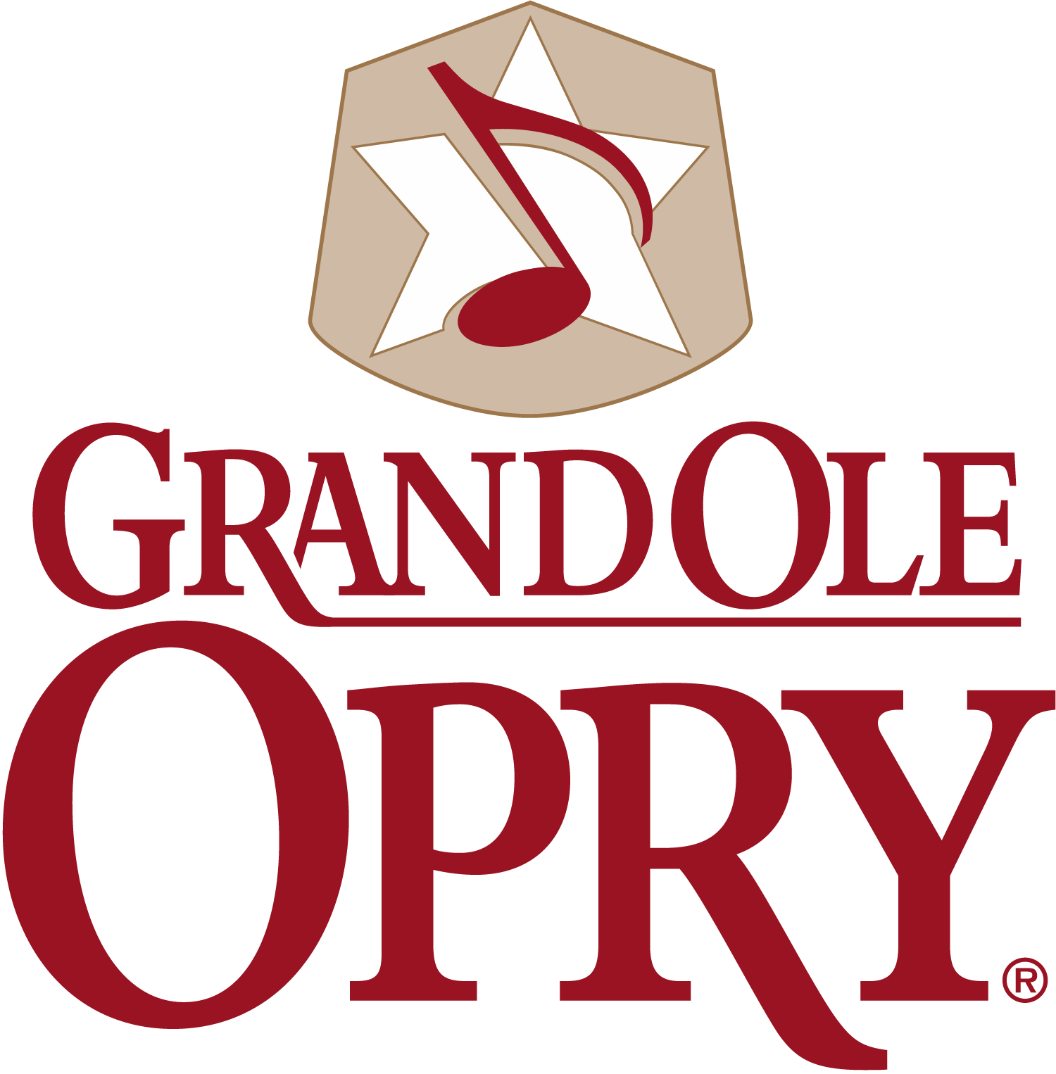 Opry logo