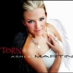 Ashley Martin Cover