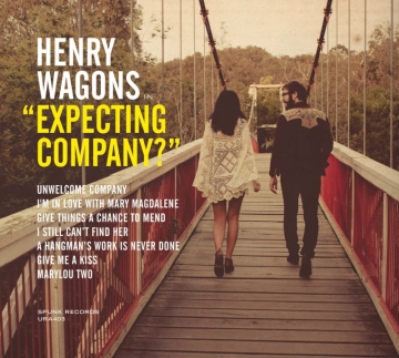 henry wagons