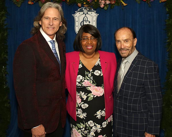 Billy Dean, Candy Carson, wife of HUD Sec Dr. Ben Carson, Lee Greenwood –  Nashville Music Guide