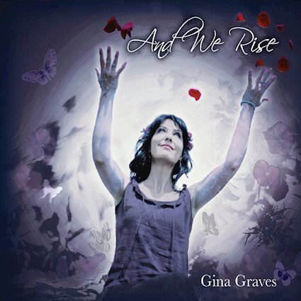 Cover Gina Graves