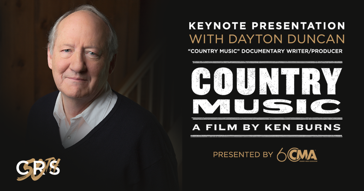 Ken Burns Country Music Documentary