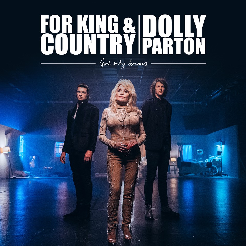 for king and country with dolly