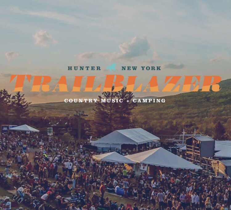 TRAILBLAZER MUSIC FESTIVAL REVEALS REDHOT “NEXT FROM NASHVILLE” STAGE