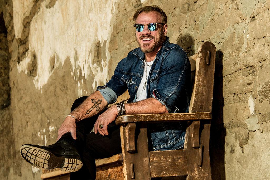 Phil.Vassar1 Nashville Music Guide
