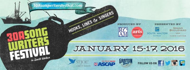30a songwriters festival