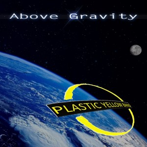 Above Gravity Cover courtesy of Independent Music Promotions