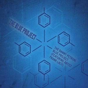 The Blue Project courtesy of Independent Music Promotions 