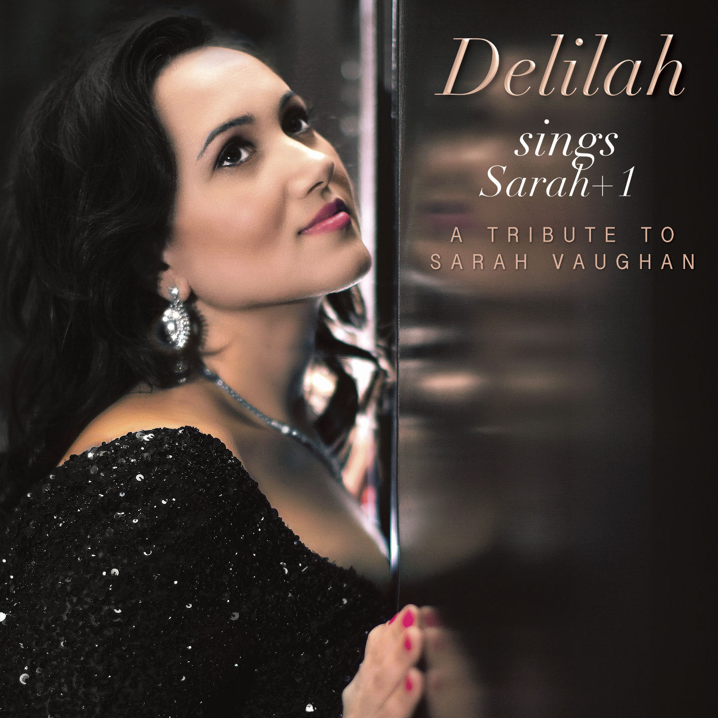 DelilahsingsSarah+1-AlbumCover