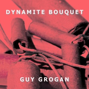 Dynamite Bouquet cover courtesy of Independent Music Promotions