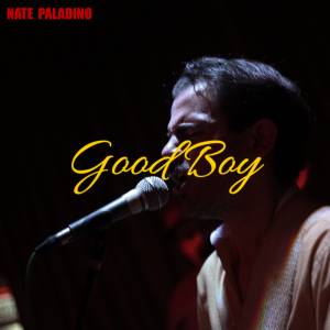 "Good Boy"by Nate Paladino courtesy of Independent Music Promotions