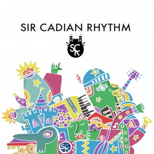 Sir Cadian Rhythm courtesy of Independent Music Promotions