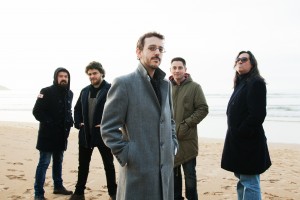 Stormy Mondays courtesy of Independent Music Promotions