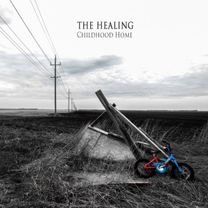 The Healing with "Childhood Home" courtesy of Independent Music Promotions