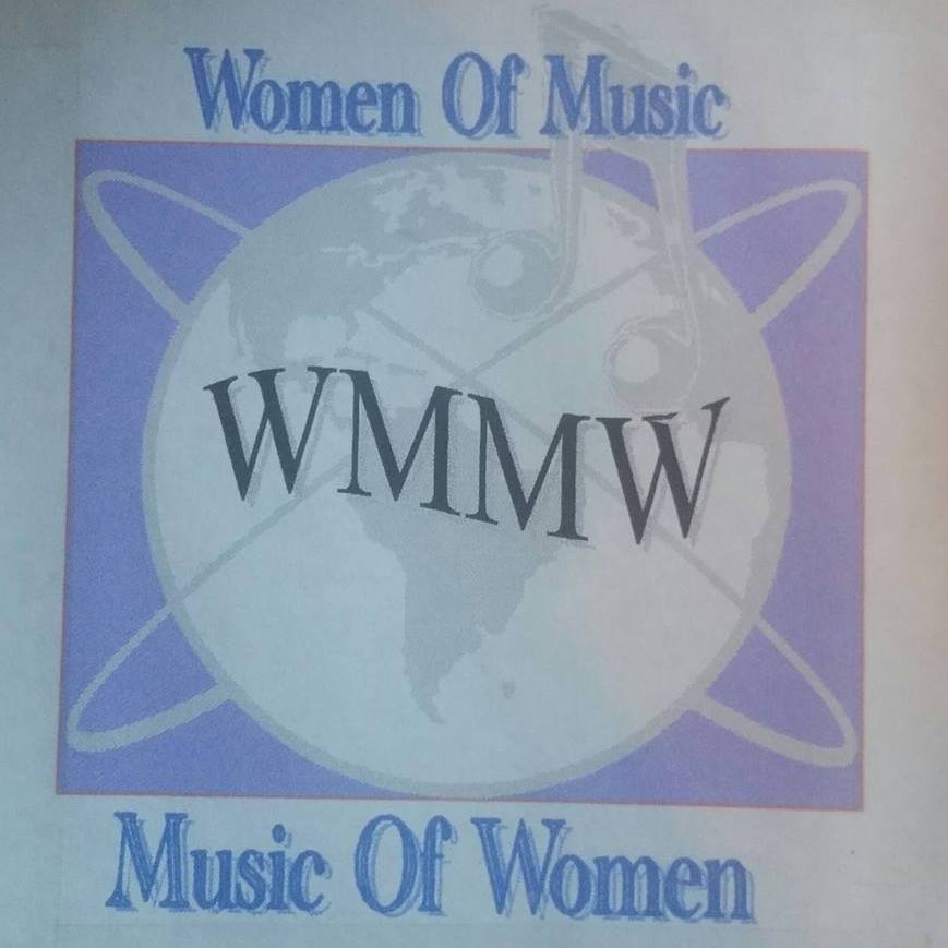 WMMW Logo