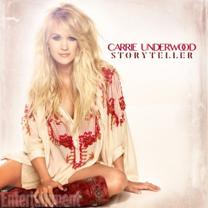 Carrie Underwood's STORYTELLER 