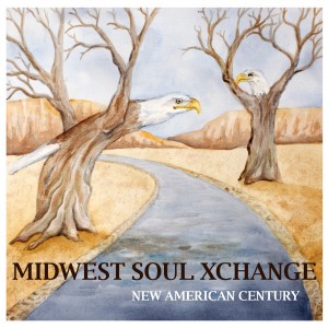 Midwest Soul Exchange courtesy of Independent Music Promotions