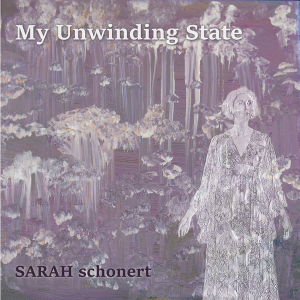 Sarah Schonert cover courtesy of Independent Music Promotions