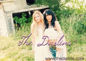 The Darlins